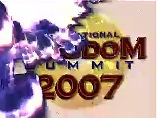 Dr. Myles Munroe Conference on Pay Per View