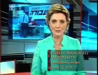 Mosaic: World News From The Middle East - June 12, 2007