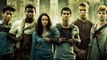 MAZE RUNNER The Scorch Trials Trailer #2 - Dylan O'Brien, Kaya Scodelario