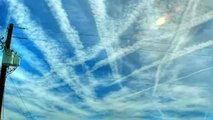 Chemtrails Produced by Aviation Fuel Laced with Aluminum or Trimethylaluminum