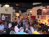Live Session at Matt Molloy's Pub