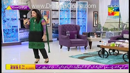Jago Pakistan Jago - 24th July 2015 - Part 3