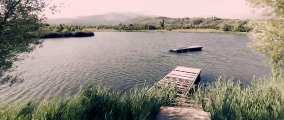 Whyme feat Στεφανία - Μέσα Σε Όνειρα (Official Video Clip)