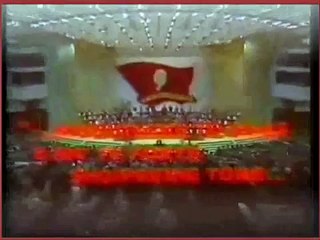 Shqipëria - ENVER HOXHA (Përkujtimi i Fundit)