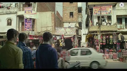 Masaan Official Trailer | Richa Chadda, Sanjay Mishra, Vicky Kaushal & Shweta Tripathi