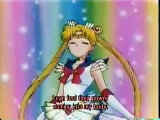 Sailor Moon Stars AMV - "Angels"