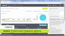Welcome Video 3: Getting Started and Building Your First Flow - Talend Integration Cloud Series