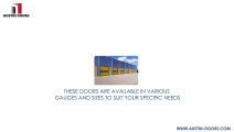From installing the new doors to repairing the new ones! Austin-doors.com