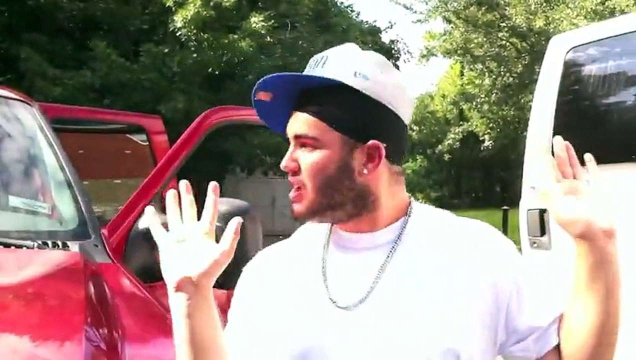 Still Tippin'