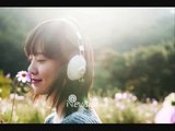 [Breath]  Goo Hye Sun (구혜선) - Rain