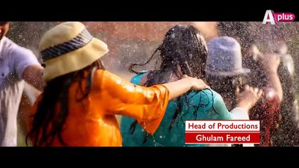 Farwa Ki ABC | Every Friday at 8:00pm