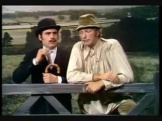 Monty Python Sheep+3 Buttocks+Title Fight