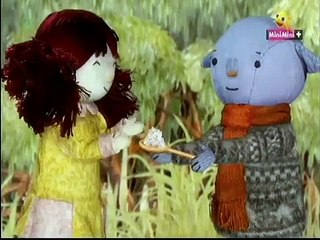 01. Przygody Adasia i Tosi - Owsiankowa uczta