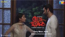 Tery Bina Jeena Full HD Vedio New Song - Bin Roye [2015] - Rahat Fateh Ali Khan