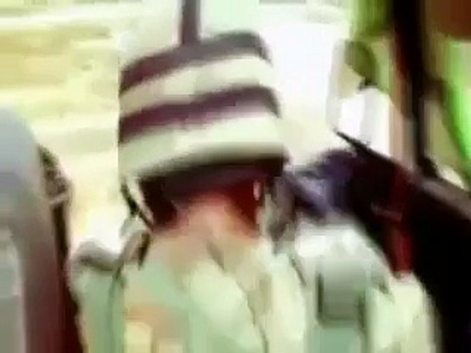 Allah o akbar - Pakistan Army Song