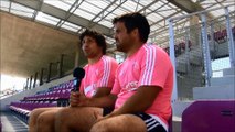 Rugby - USB - «Les anciens» évoquent de la reprise