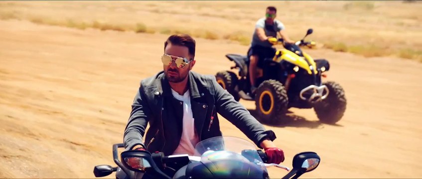 Ηλίας Βρεττός - Kαι Πετάω Ψηλά (Official Video Clip)