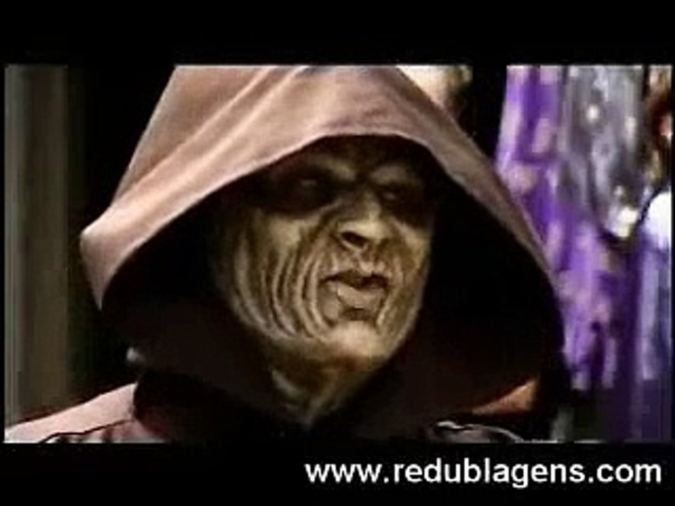 Star Wars : A Putinha