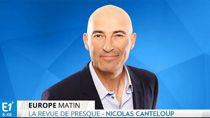 Le best-of de la revue de presque : Une piscine pour Kevino et Brandada