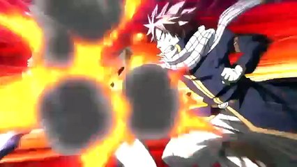 Fairy Tail Ova 6 AMV - You're Gonna Go Far Kid