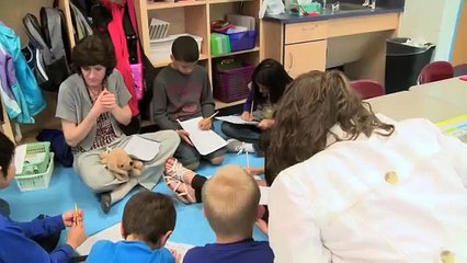 Childhood and Early Adolescent Education Undergraduate Major