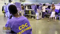 Prisons - a new form of slavery