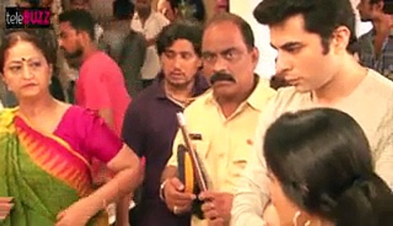 Itna Karo Na Mujhe Pyaar 24th July 2015 EPISODE Neil BEATS UP Rk By Daily Fun