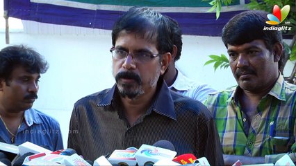 Vijayakanth's Friend Producer Ibrahim Rowther Passed Away | RK.Selvamani, Vikraman, Perarasu