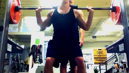 GYM MOTIVATION - AMAZING BODY TRANSFORMATION - 15-17 YEARS OLD