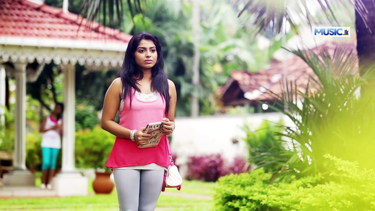 Nokiyama Haradala - Sonali Perera