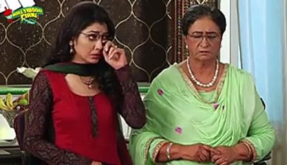 Kumkum Bhagya 23rd July 2015 Pragya to leave Mehera House FOREVER By Daily Fun