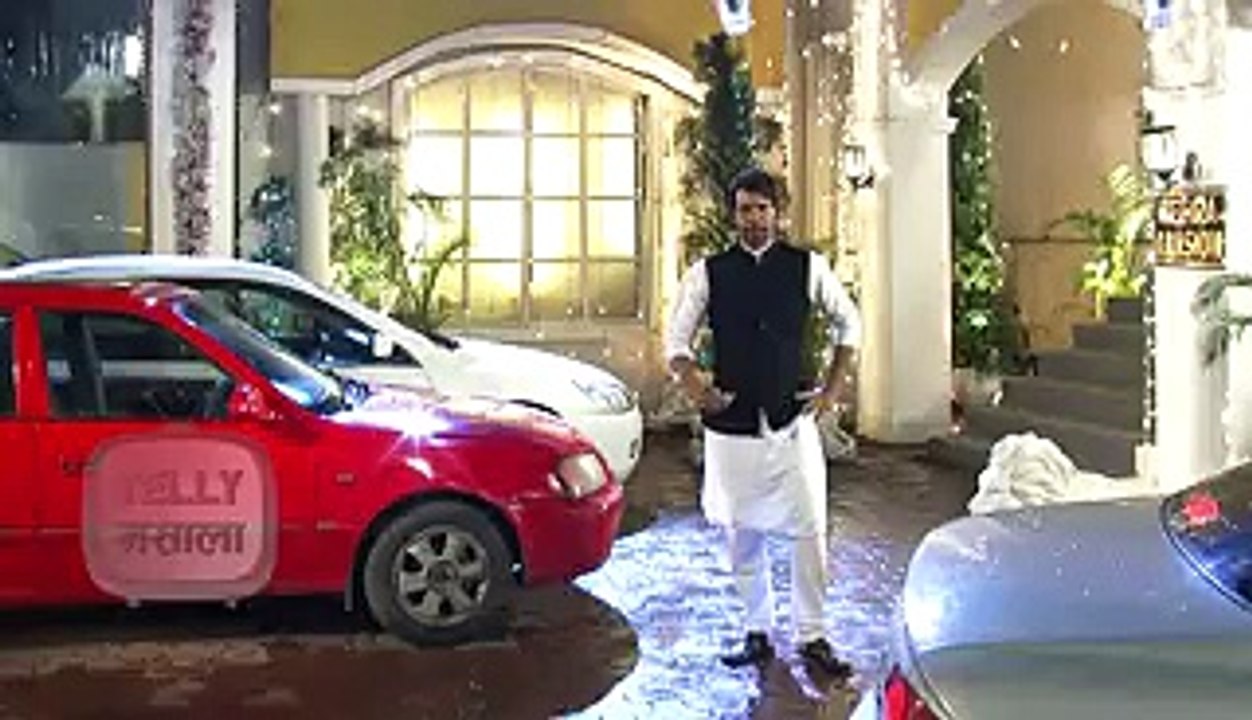 Kumkum Bhagya 23rd July 2015 Abhi Pragya Reveal Tanu Pregnancy Truth To Daadi By Daily Fun
