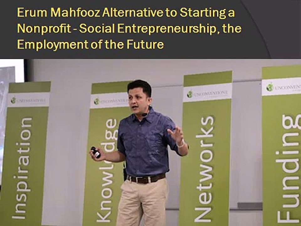 Erum-Mahfooz-Alternative-to-Starting-a-Nonprofit -