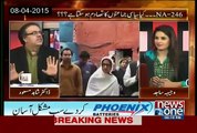 Live With Dr. Shahid Masood (JC Rejects All Three Rigging Charges By PTI..!!) – 23rd July 2015