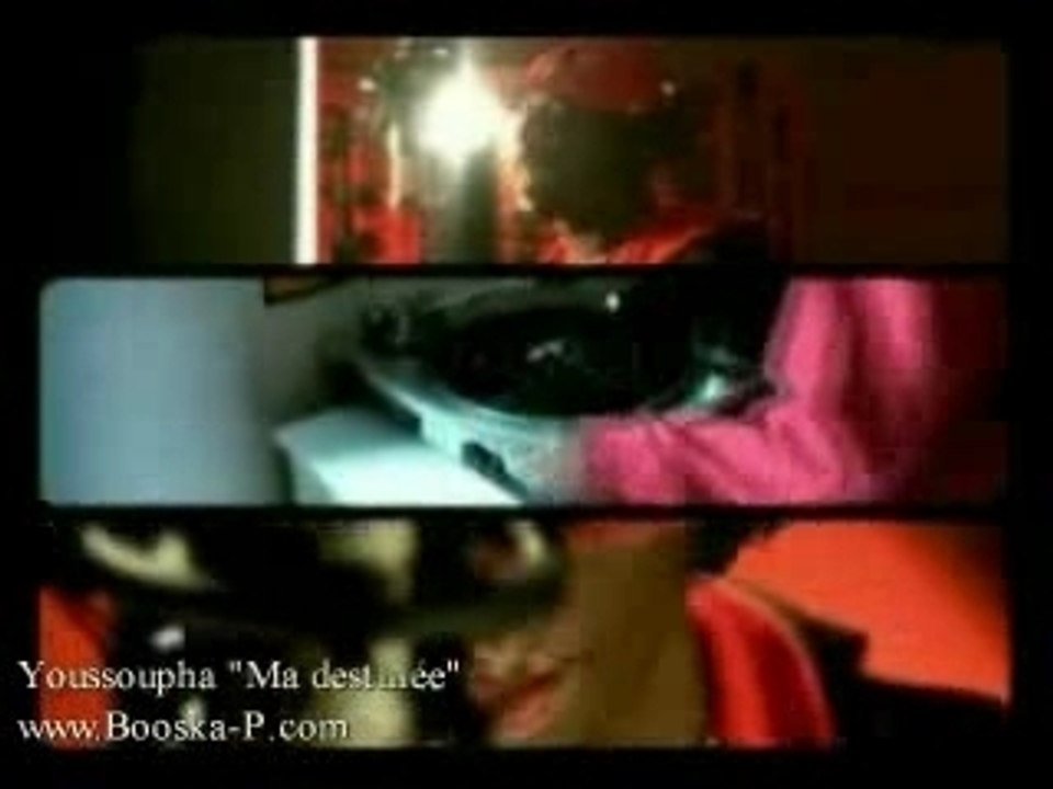 Youssoupha  Ma_destinee