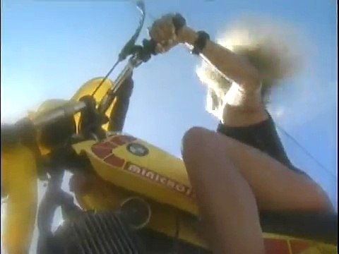 SAMANTHA FOX - Let me be free [1998]