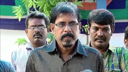 Tamil Celebrities Says about Ibrahim Ravuthar funeral