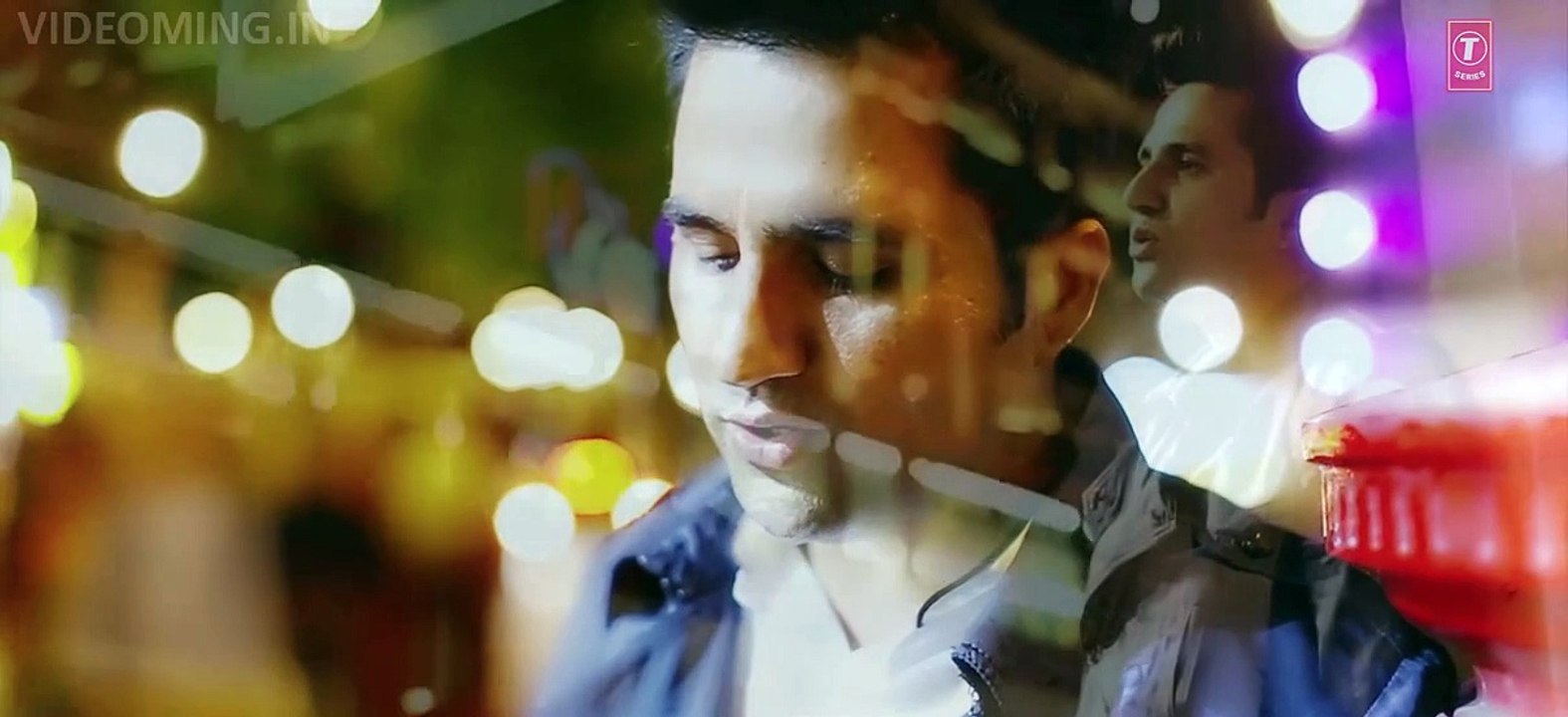 Judaai Ft. Falak Shabir (I Love NY) Full HD