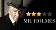 Mr Holmes Movie REVIEW By Bharathi Pradhan