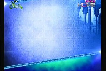 Roshni Ka Safar - 14th July 2014  - Maulana Tariq Jameel