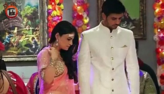 Meri Aashiqui Tumse Hi 24th july 2015 Ranvir amp Ishani Again To Part Their Own Ways By Daily Fun