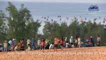 Sand dune Mui Ne - Phan Thiet