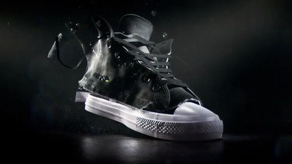 The Converse Chuck Taylor All Star II