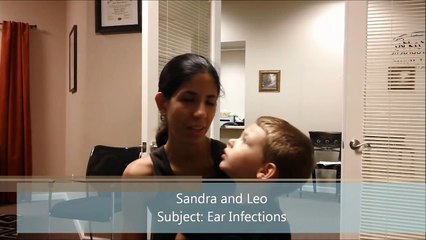 Ear Infections and Chiropractic Care Jupiter. Fl