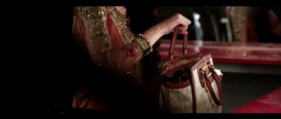 Goher Mumtaz - JAL - “Tere Baajon”