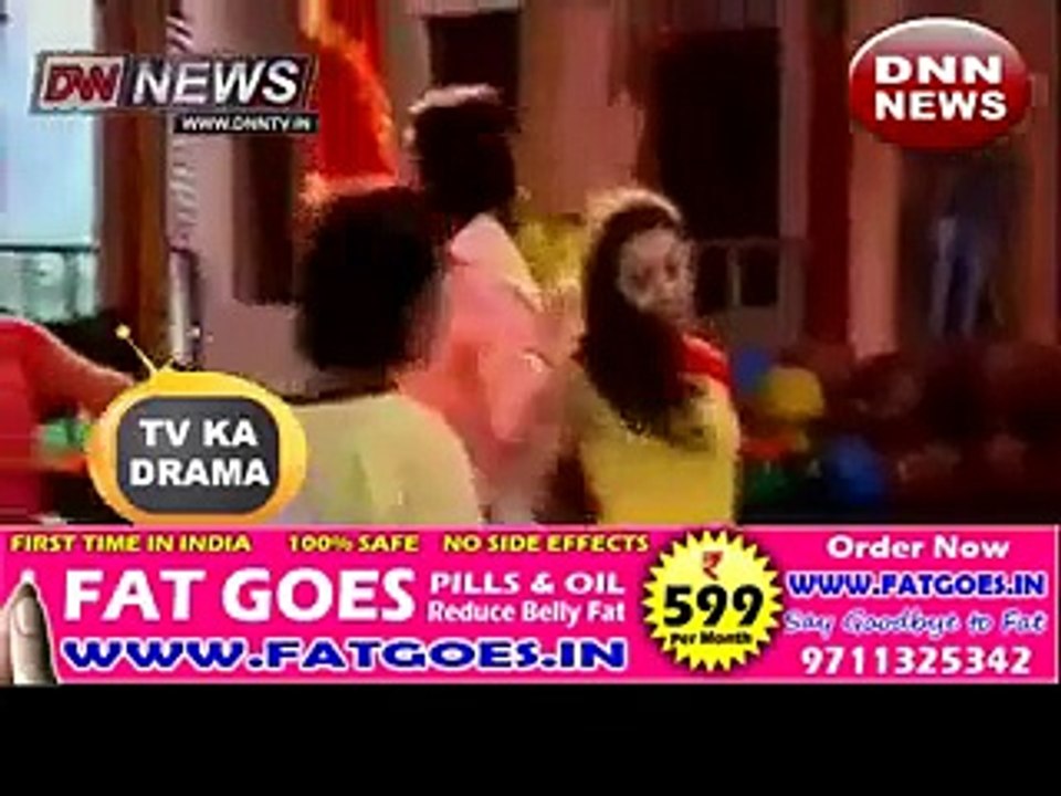 Tere Sheher Mein 23rd july 2015 Uma do all this for Mantu  By Daily Fun