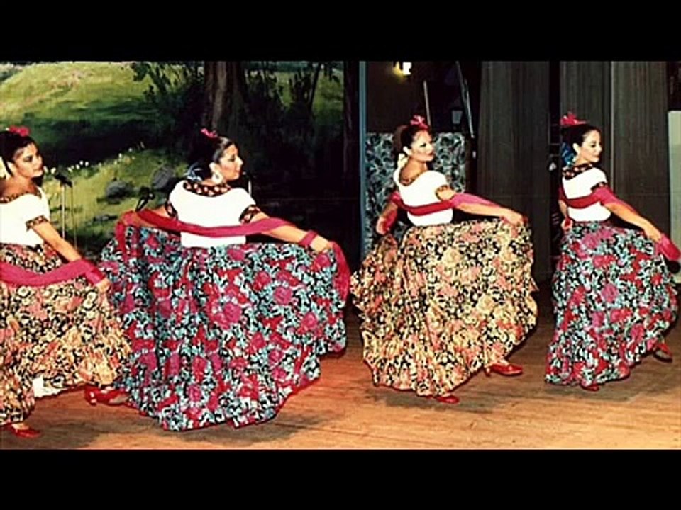 La Danza De Los Comales Musica Tabasqueña - video Dailymotion