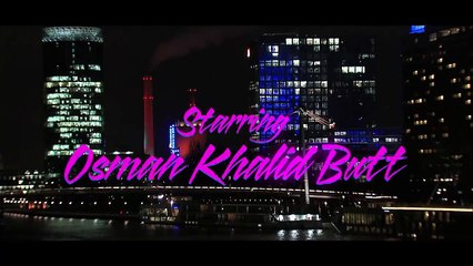 Sajna [Full Music Video] Song By Uzair Jaswal [HD] - (SULEMAN - RECORD)