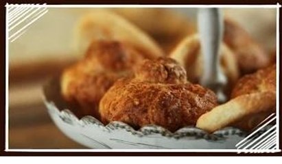 French Breakfast Part 2 | Croissant & Pain au chocolat | Nick Saraf's Foodlog | Episode 2