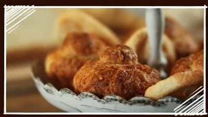 French Breakfast Part 3 | How to make Brioche & Marmalade | Nick Saraf's Foodlog | Episode 2